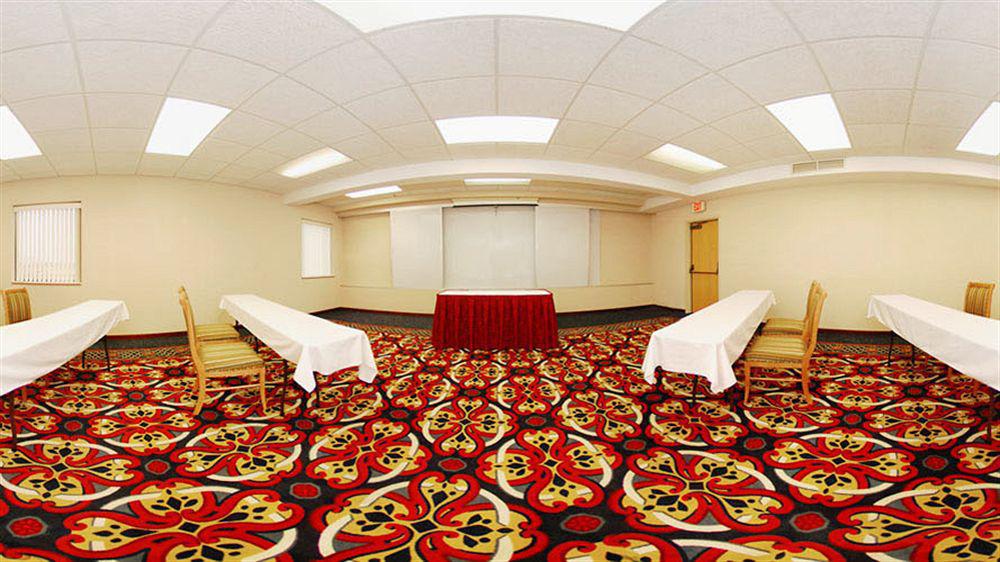 Comfort Inn - Hall Of Fame Canton Exterior foto